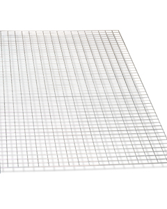 Bottom wire grille 1206 ZnAl-B NAT-1500